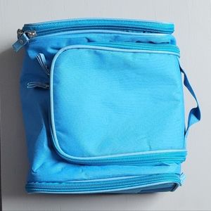 Hanging Toiletries Travel Tote NWT